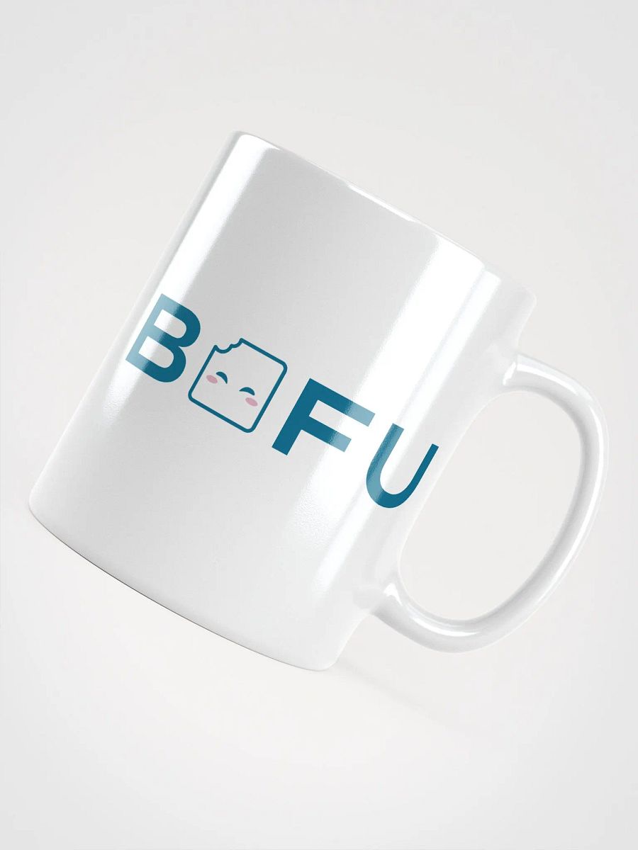 bofuRudolph Mug product image (5)