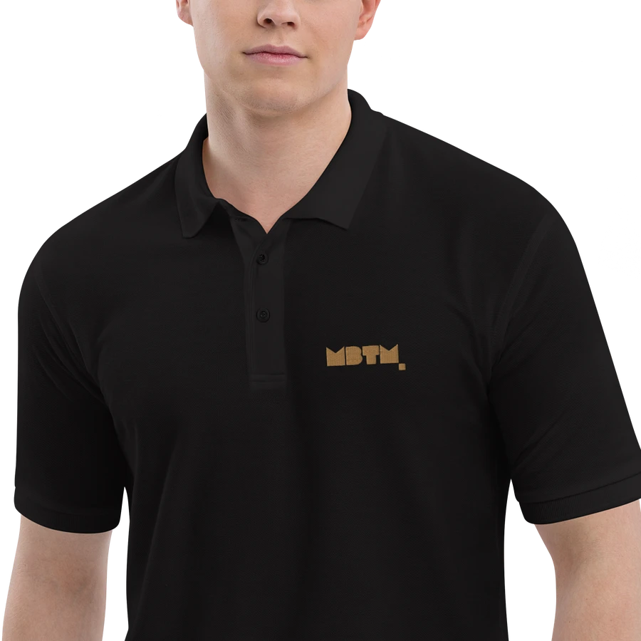 Classic Gold Polo product image (20)