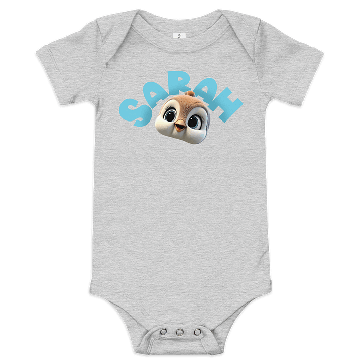 Sarah Onesie product image (4)