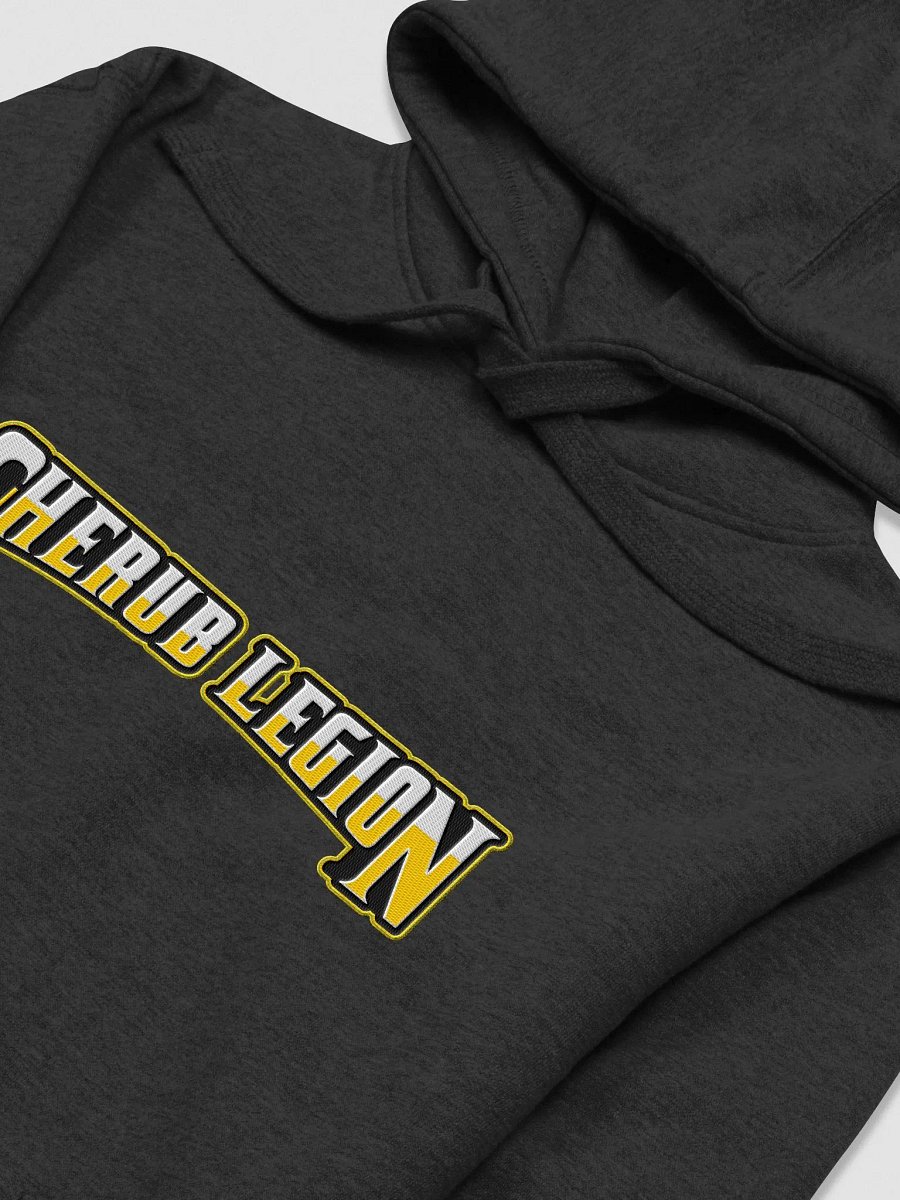 CHERUB LEGION Cotton Heritage Unisex Premium Hoodie product image (3)