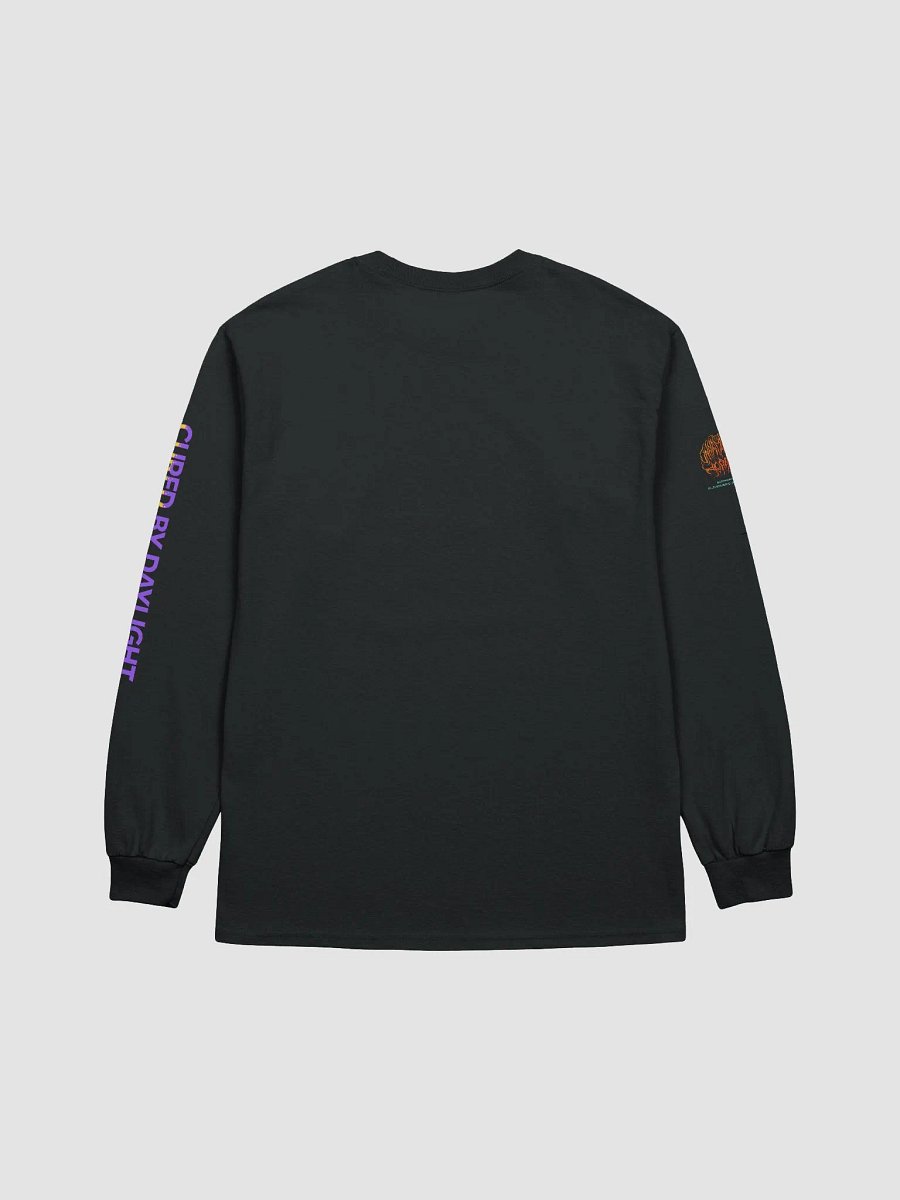 Cured By Daylight - LTD Edition (Long Sleeve) product image (8)