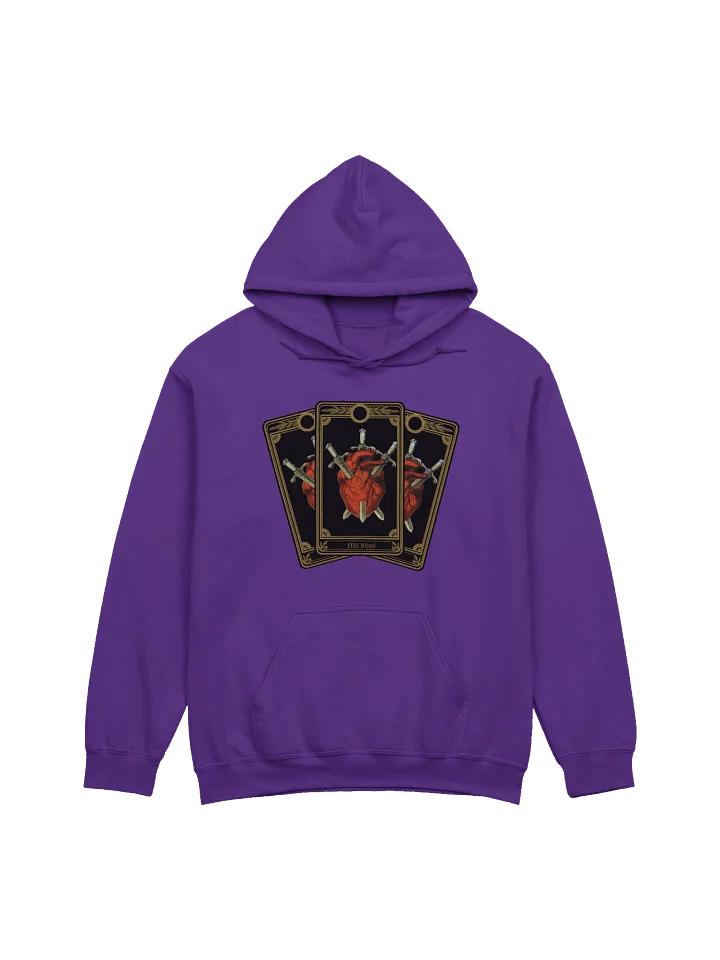 Mods Hoodie product image (4)