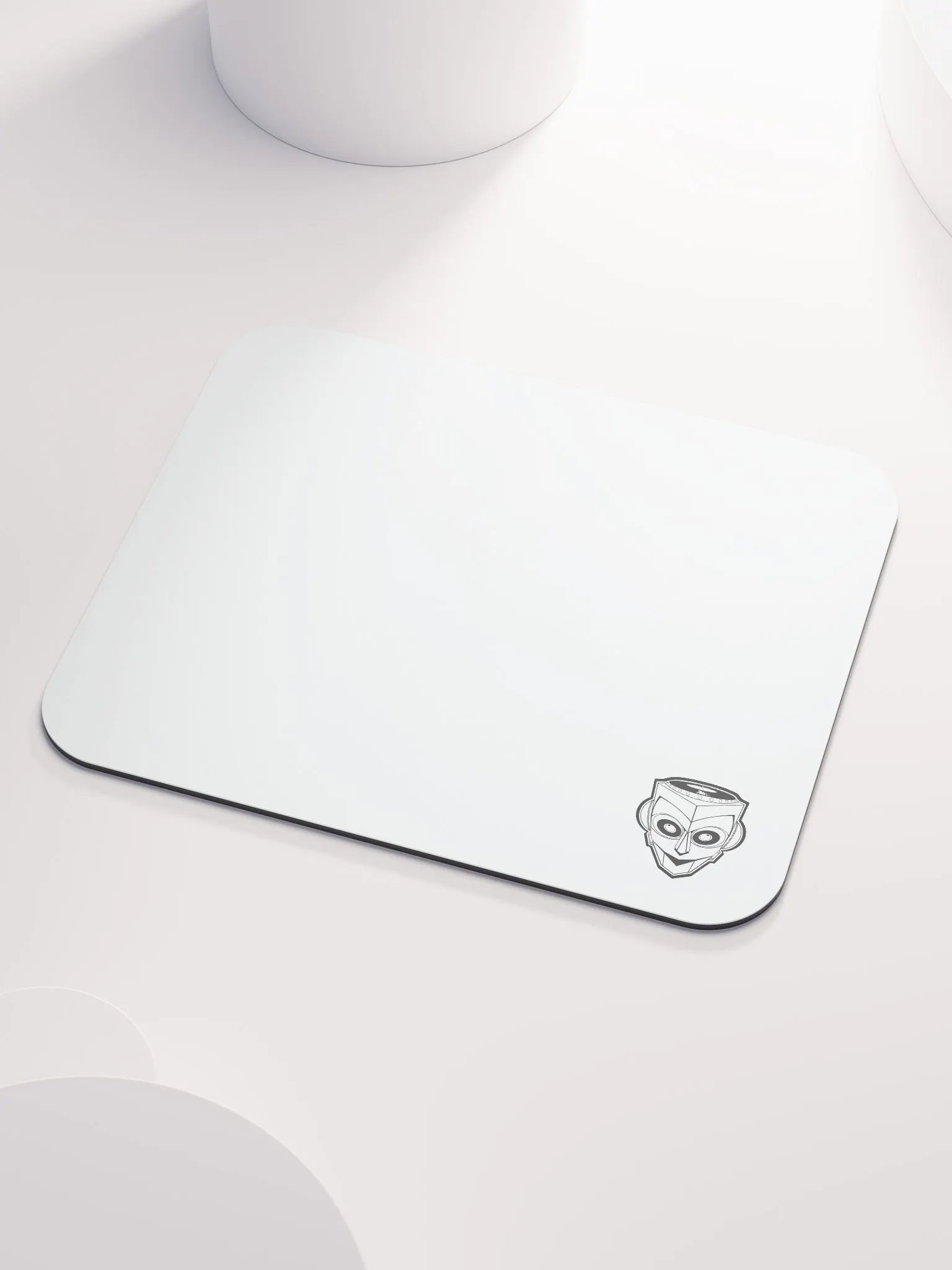 Phonomental Head Mouse Pad product image (5)