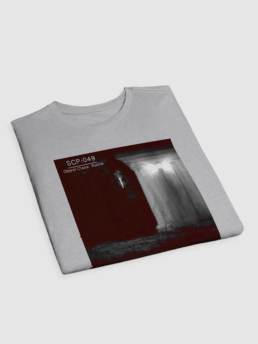 SCP-049 | Supersoft T-Shirt product image (8)