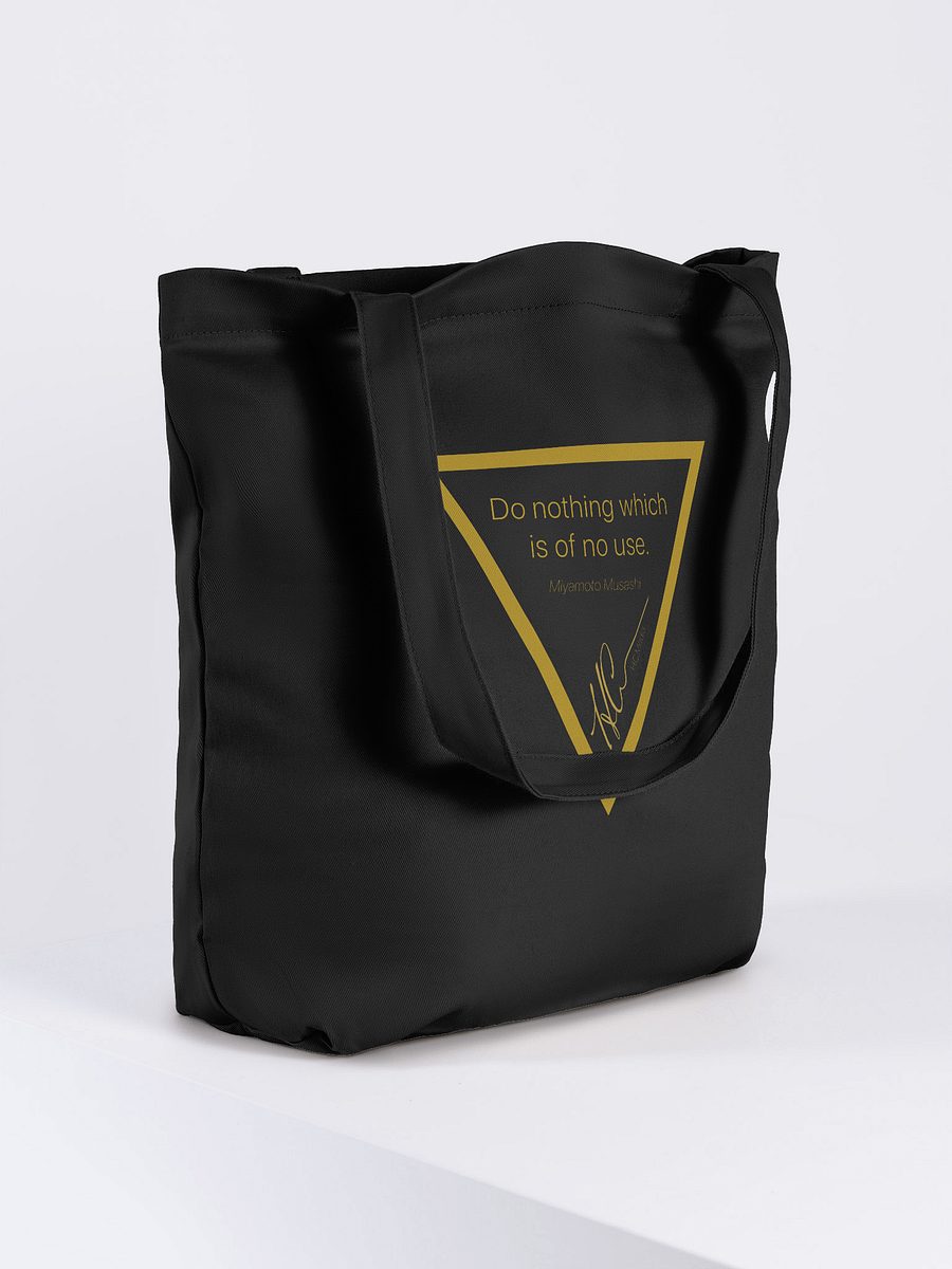Miyamoto Musashi Q5 - Tote Bag Premium product image (4)