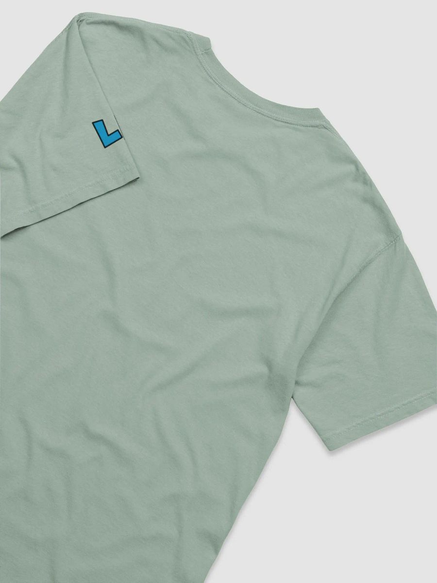 Star Fox Character Name Tee product image (33)