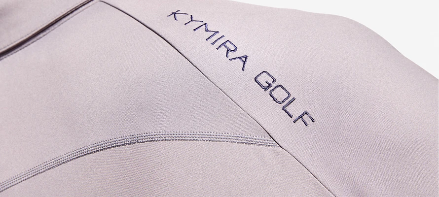Kymira Golf Fabric