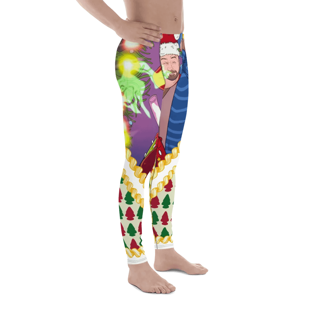 Earlf on the Sherlf Leggings product image (4)