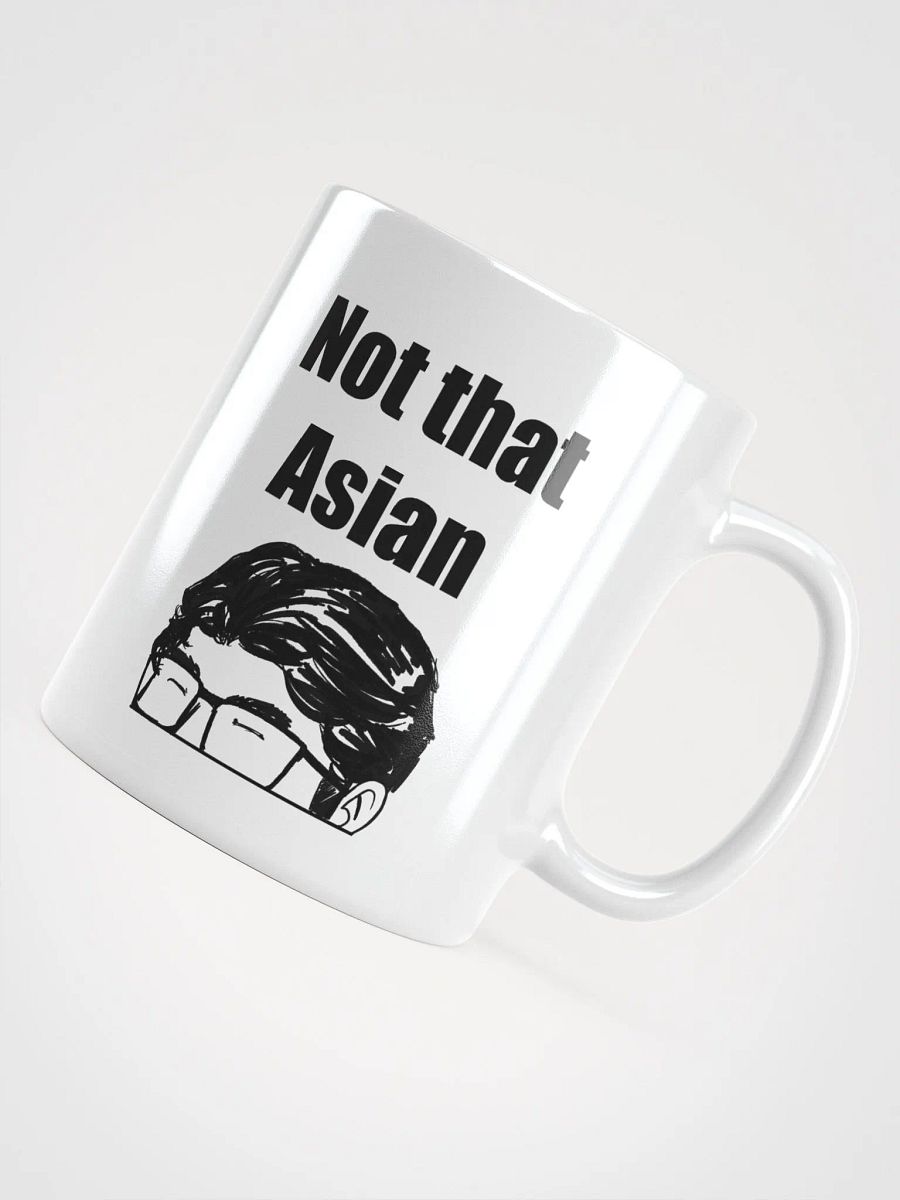 Not That Asian Mug product image (11)