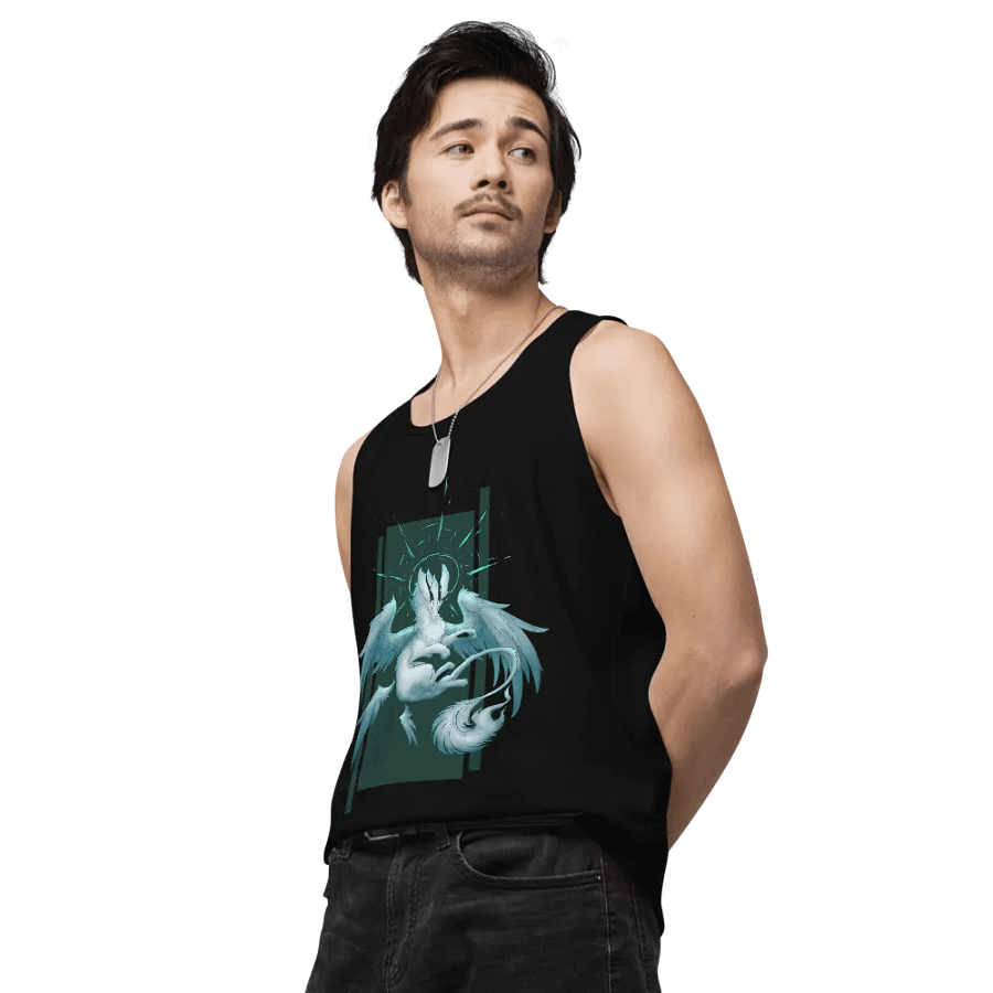 Kindling - Sunzalax Tank product image (7)