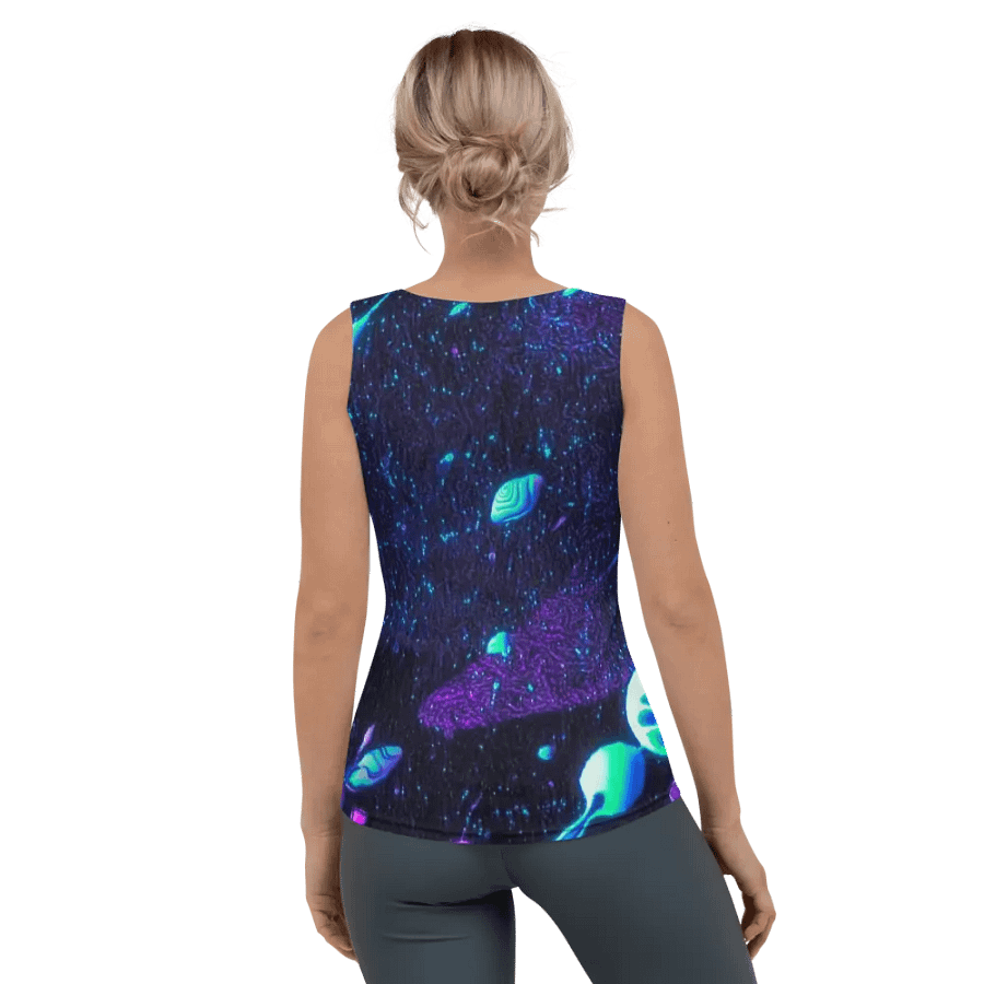 Melted Galaxy product image (6)