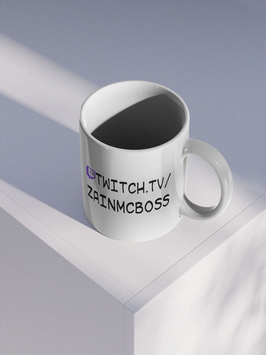 I HATE IT HERE MUG product image (3)
