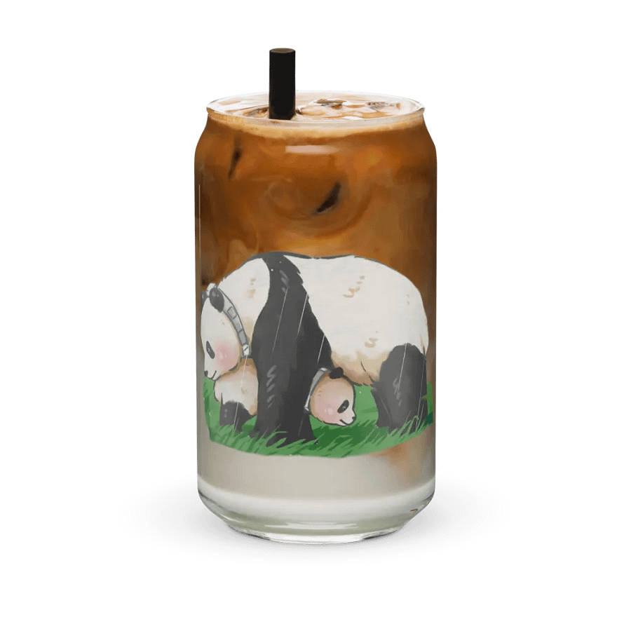 XIANXIANZAI🐼Giant Panda product image (36)