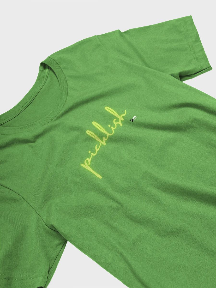 Picklish LKM Classic Fit Tee product image (3)
