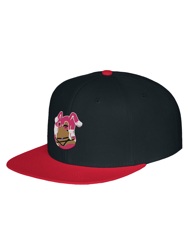 Alice Tater Snapback Cap product image (27)