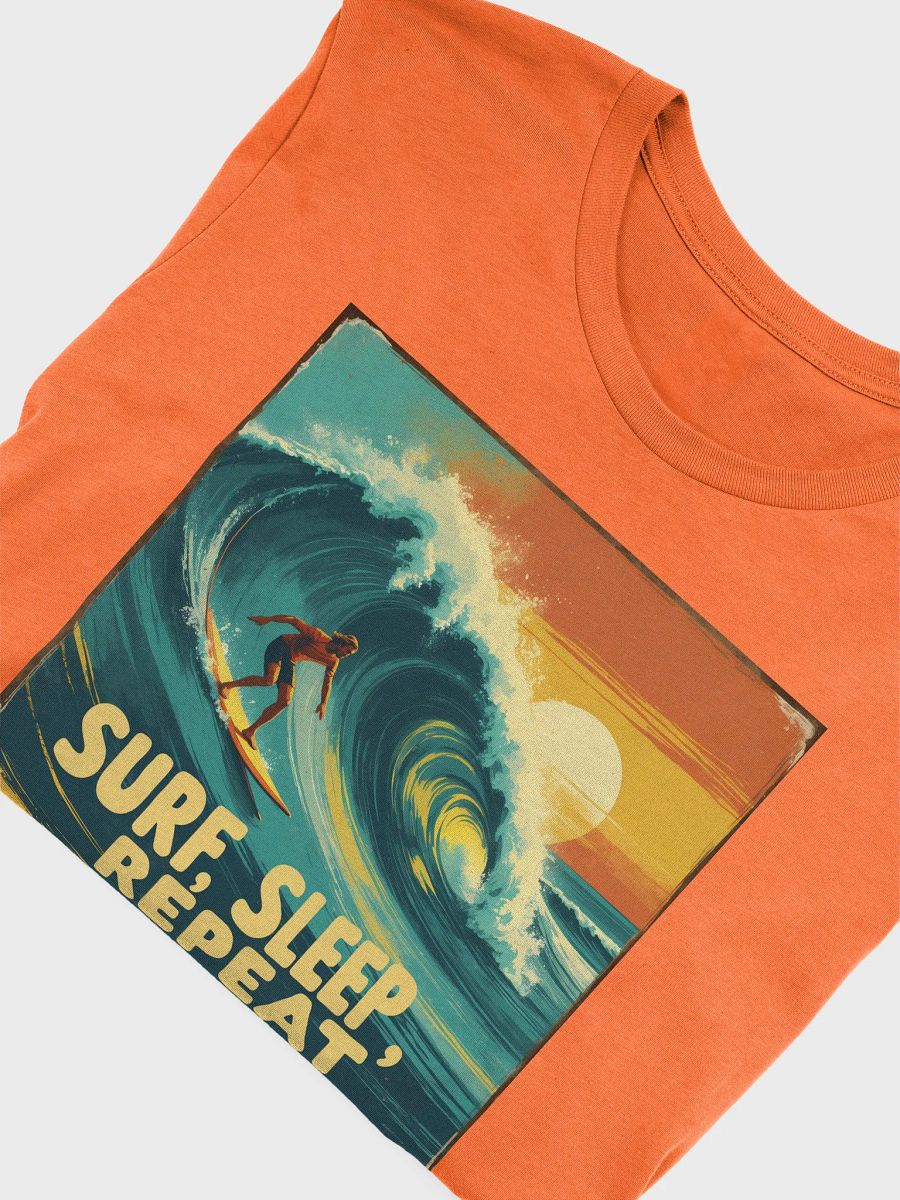 Ride the Sunset, Tribute to 70s Surf Culture product image (5)