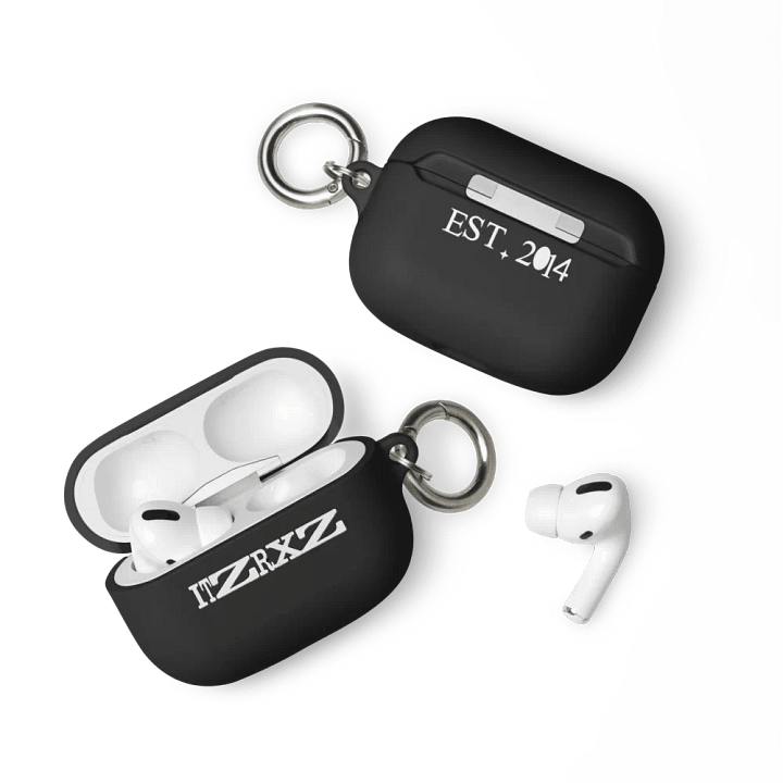 ITZRXZ AIRPODS CASE product image (1)