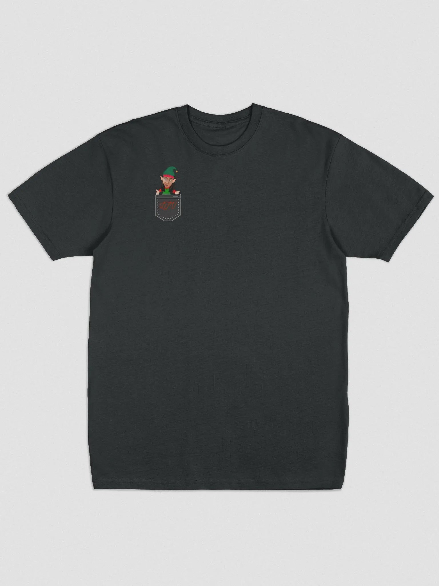 The Lemons who stole Christmas Tee product image (2)