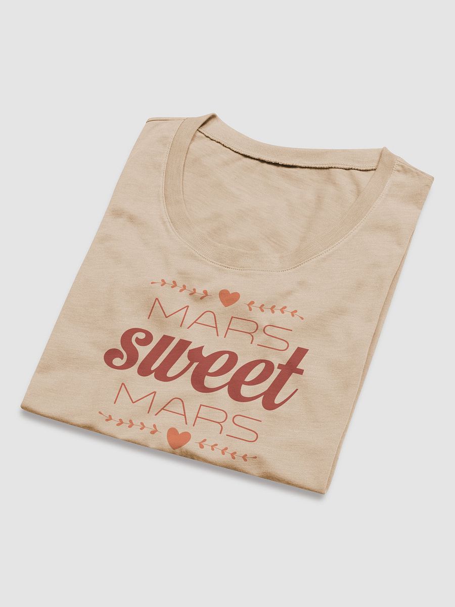 Mars Sweet Mars Womens T-Shirt product image (5)