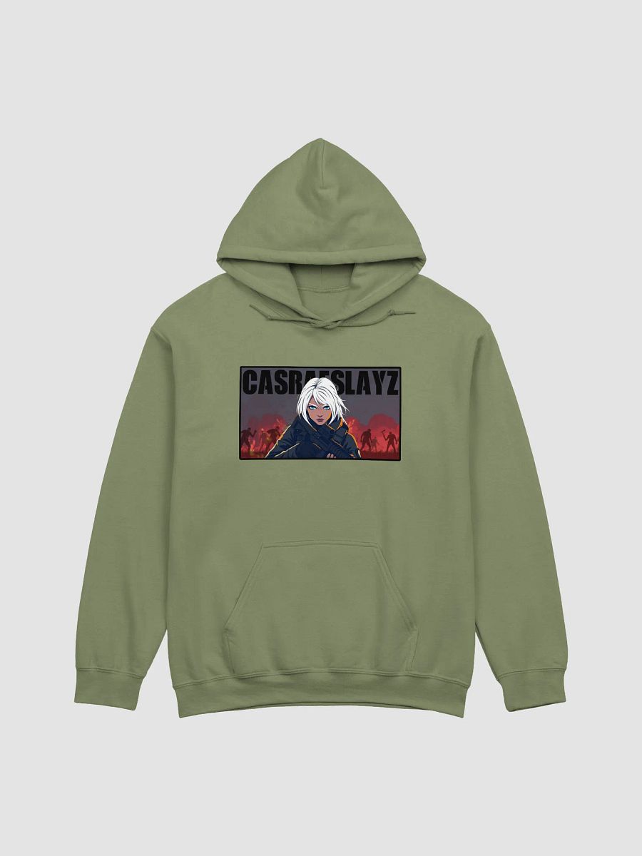 CasRae Zombies Hoodie product image (31)