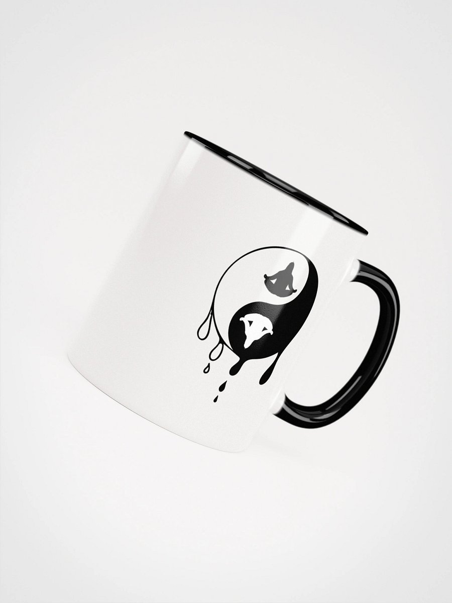 ☯ Sassy Sips Drip Mug product image (4)