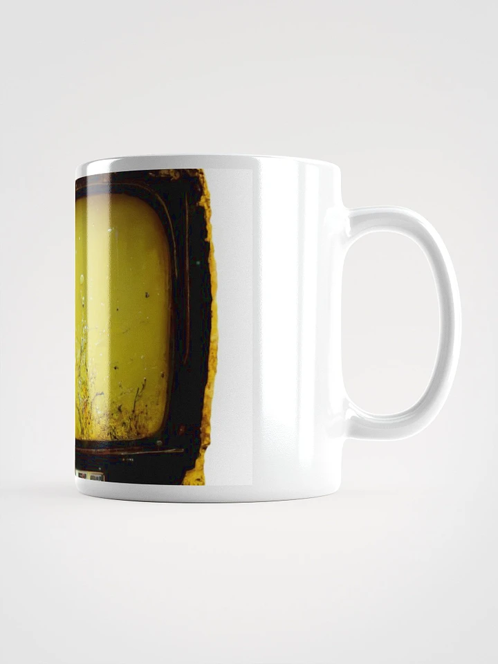 Mustard Network Cup product image (1)
