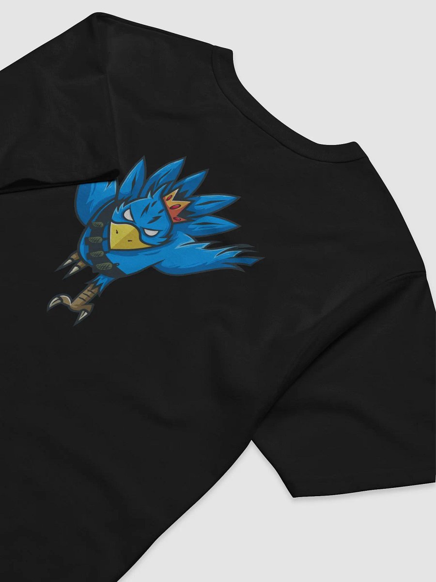 Choco-shirt(Alt. Colors) product image (8)