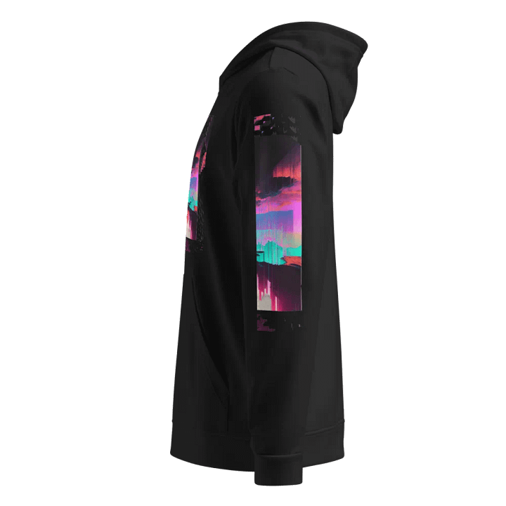 Lands Between Hoodie product image (2)