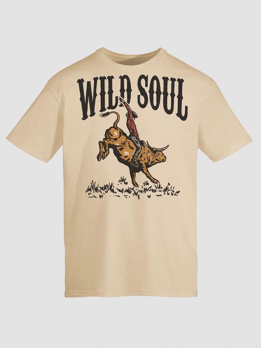 Wild Soul product image (9)