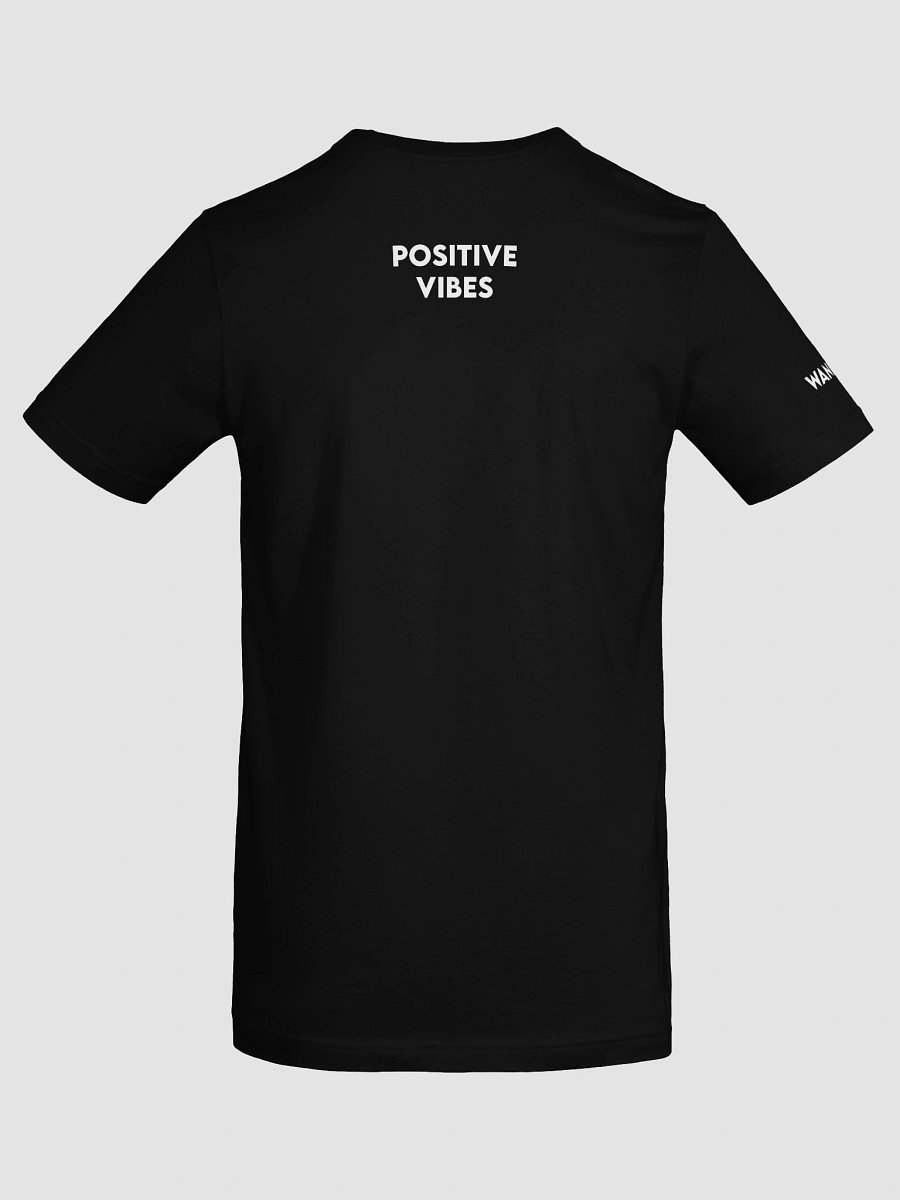 Positive Vibes Tee product image (81)