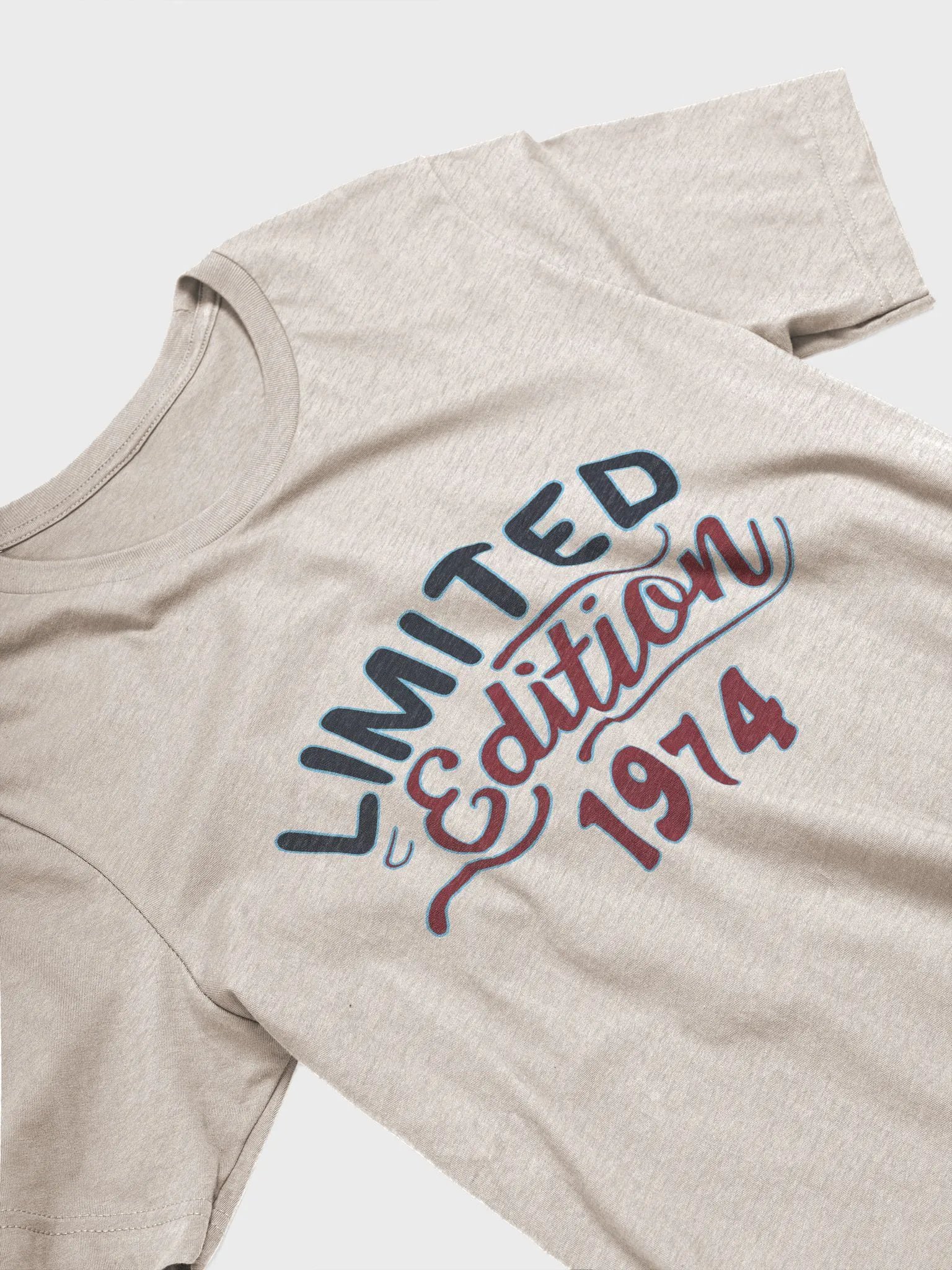 Limited Edition 1974 product image (24)