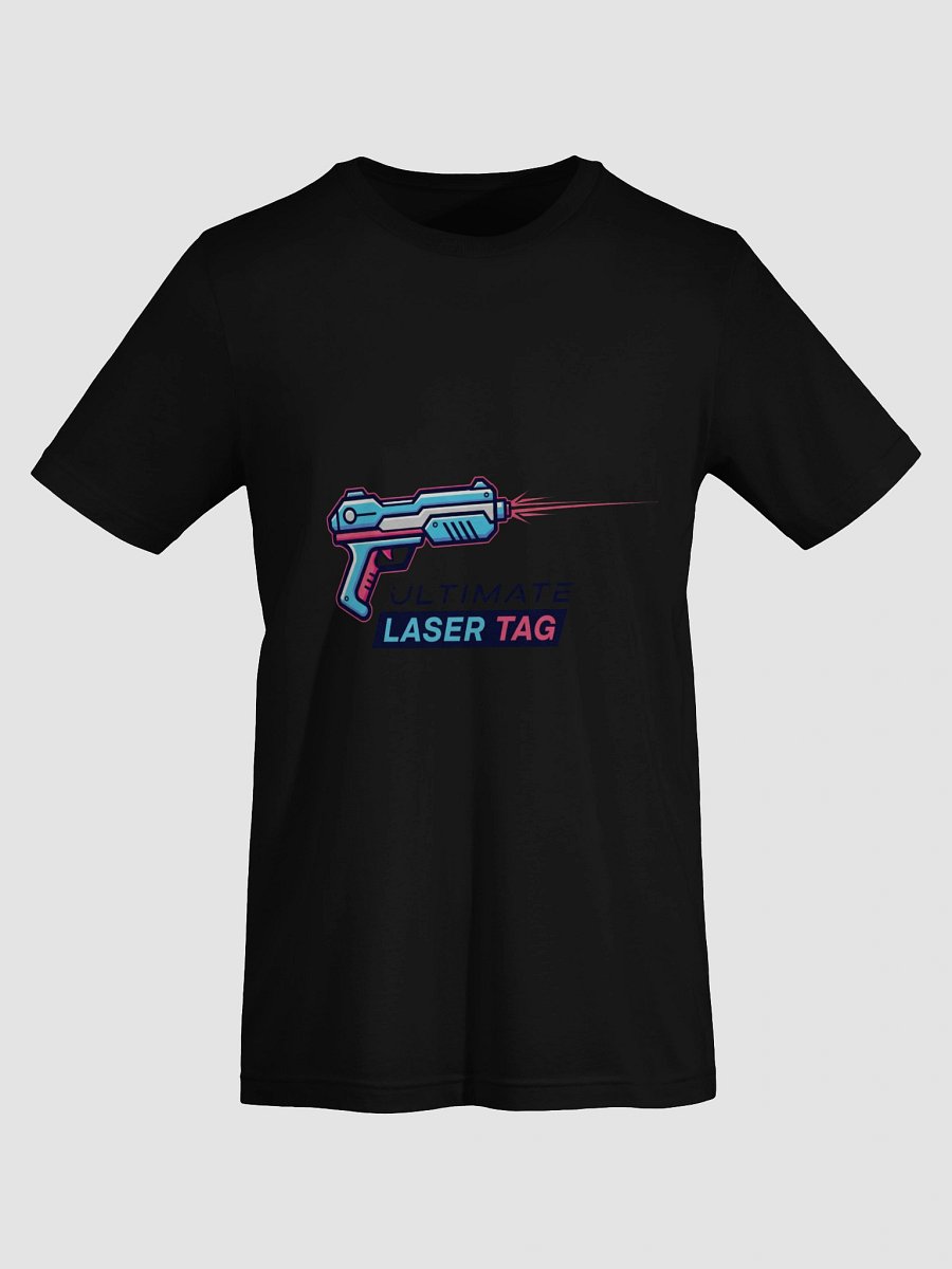 Ultimate Laser Tag Tee! product image (7)