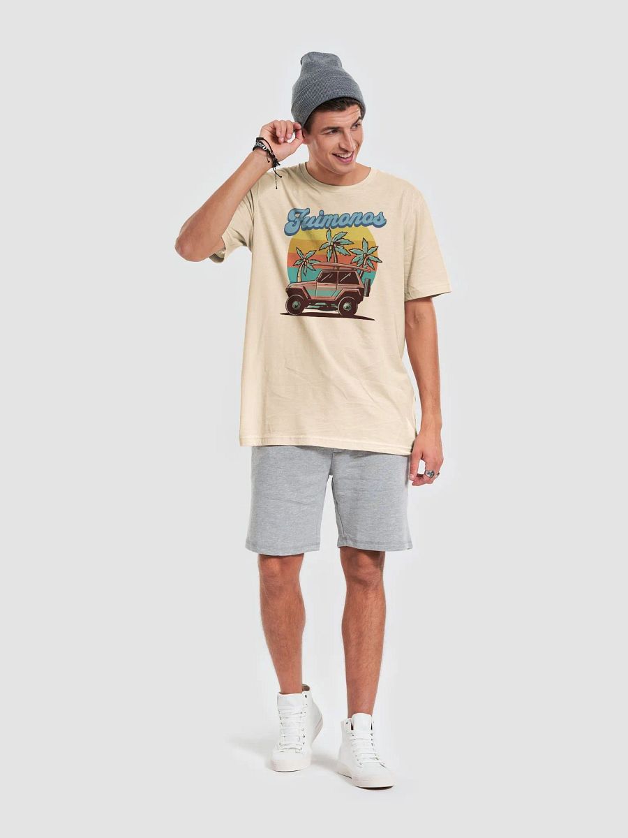 Fuímonos Camiseta Unisex product image (5)