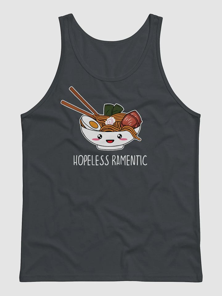Hopeless Ramentic Men/Unisex Tank Top product image (3)