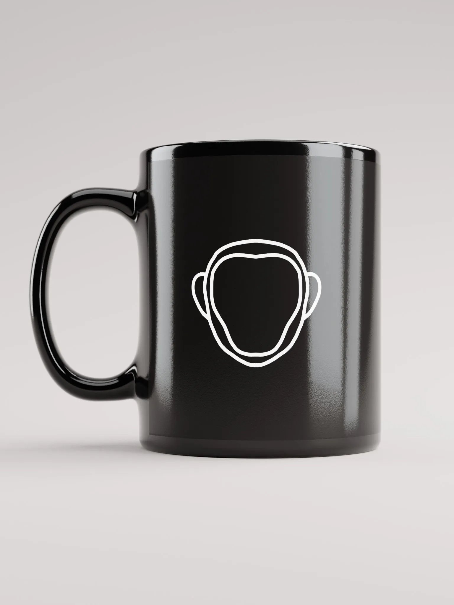 Panzee Studios Mug product image (11)