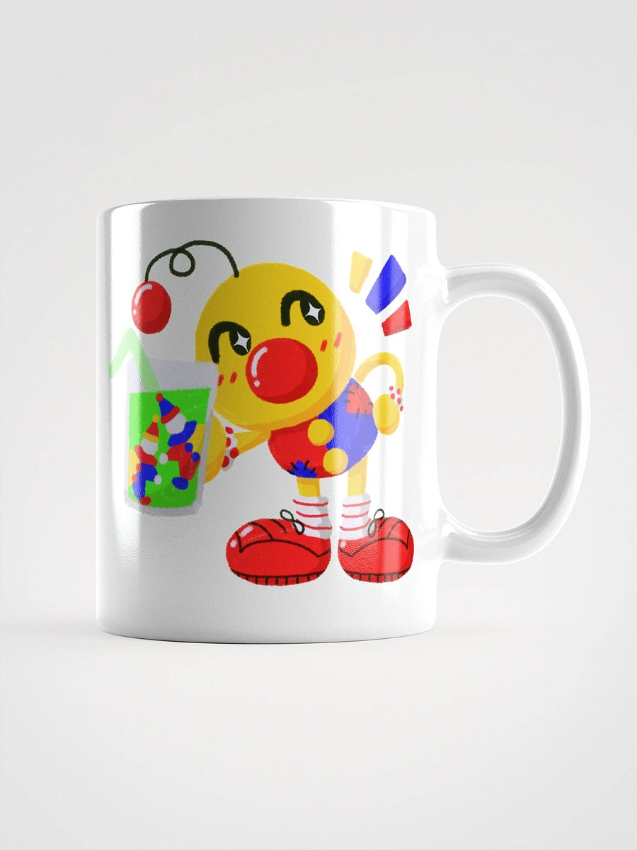 Boyoyoing Clown Soda Mug product image (2)
