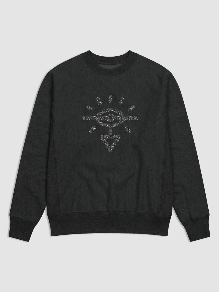 Alien Tattoo DF (Champion S149) product image (1)