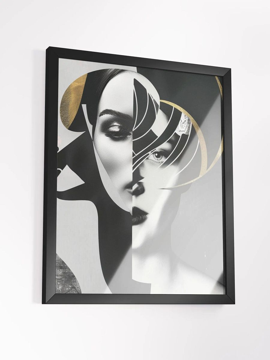 Framed Art Print product image (3)