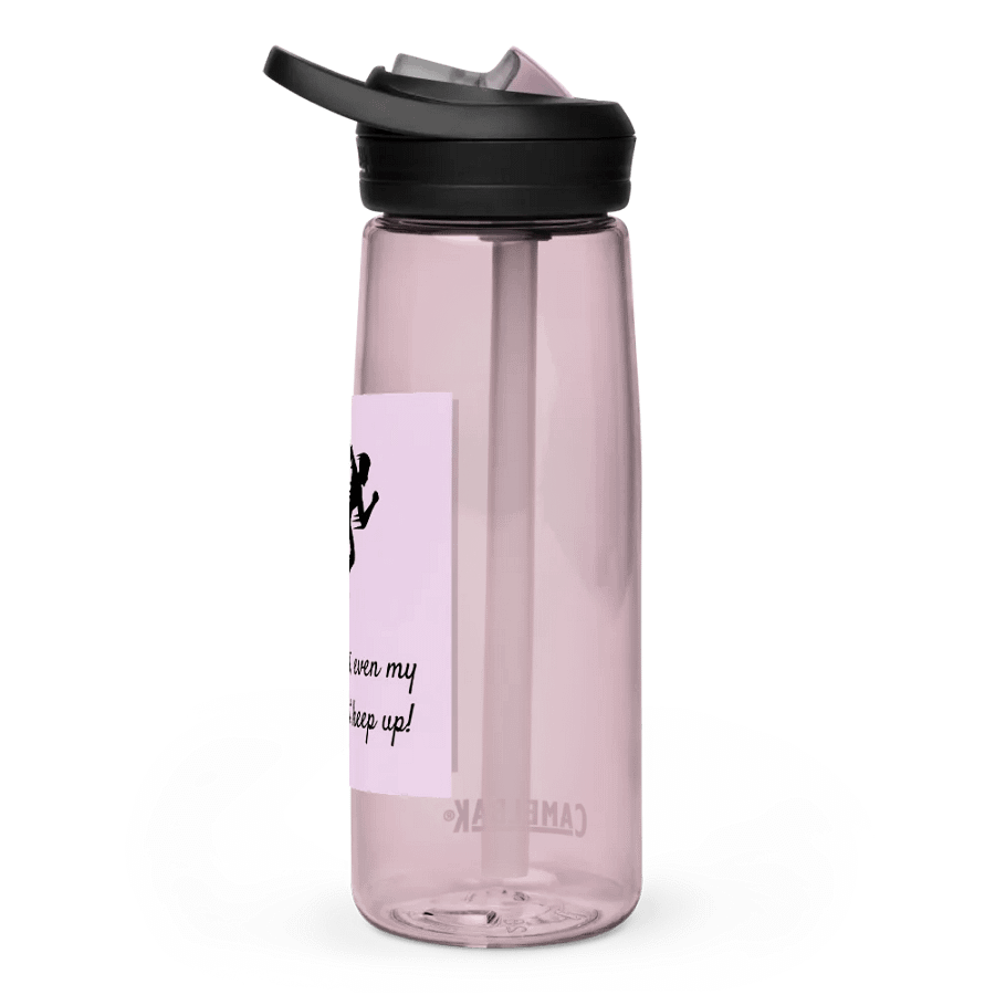 Shadow Runner Sports Water Bottle product image (4)
