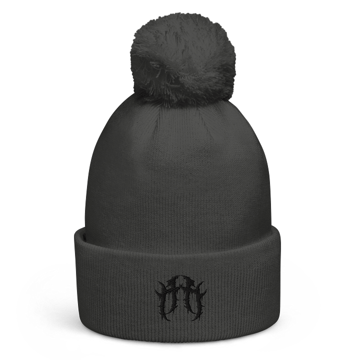 Classic Pom-Pom Beanie product image (4)