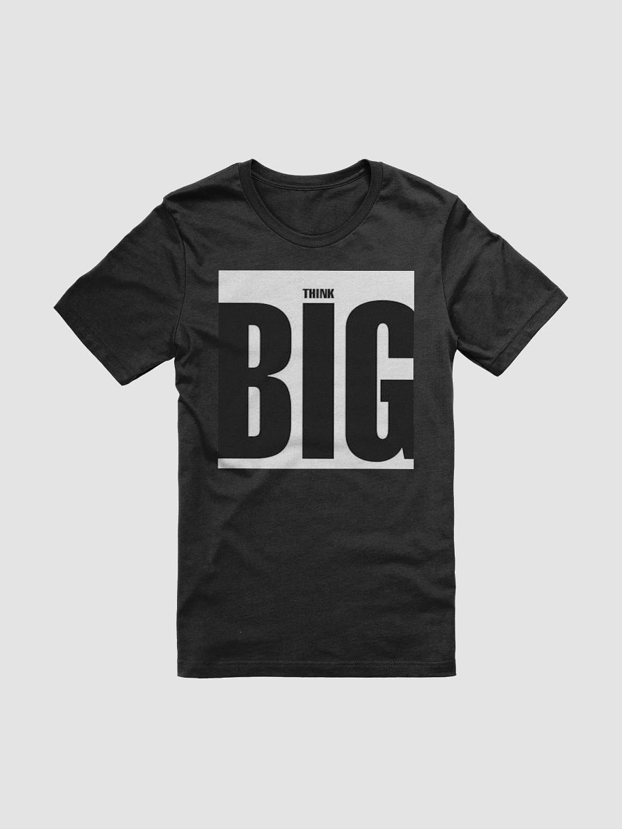 THINK BIG product image (1)