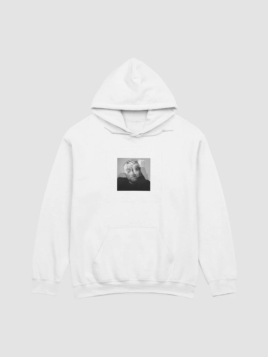 Circles Album Cover Mac Miller Hoodie product image (23)
