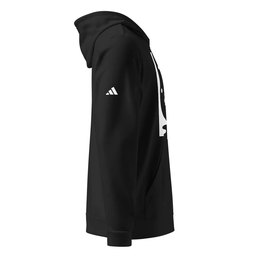 Adidas Fleece Hoodie product image (3)