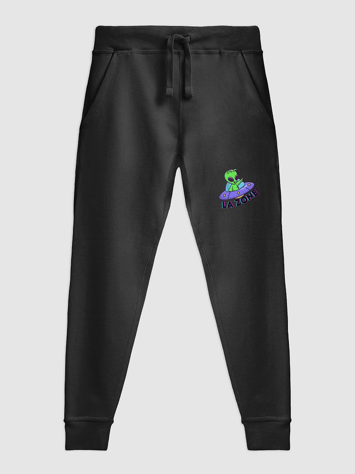 Pantalon de Jogging LA ZONE product image (4)