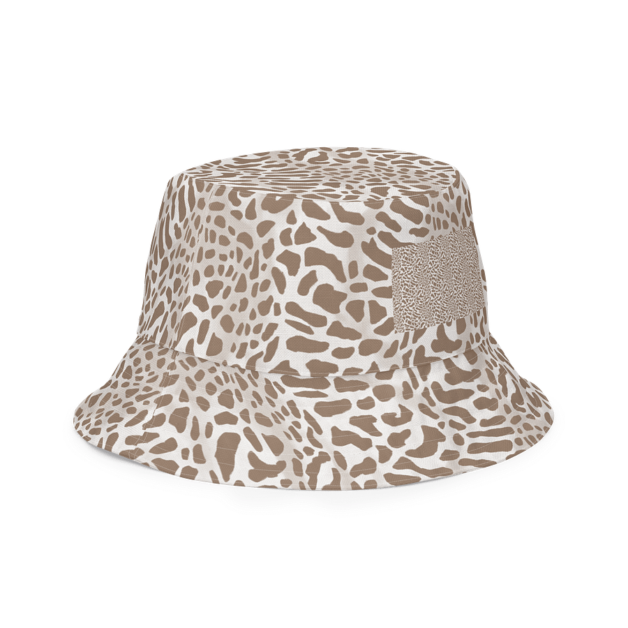Cappuccino Giraffe Hat product image (5)