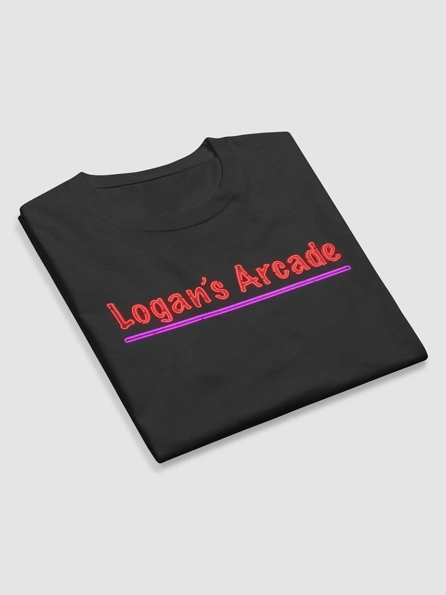 Logan's Arcade Premium Long Sleeve Tee product image (11)