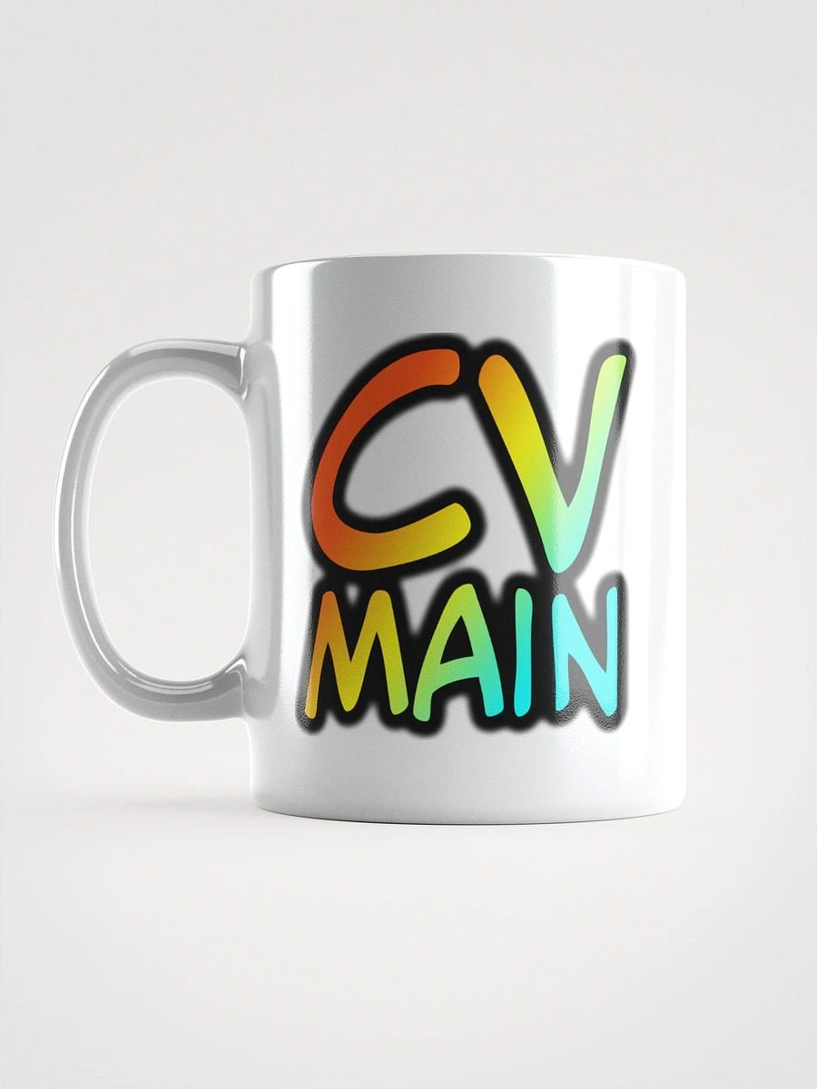 CV Main Mug product image (5)