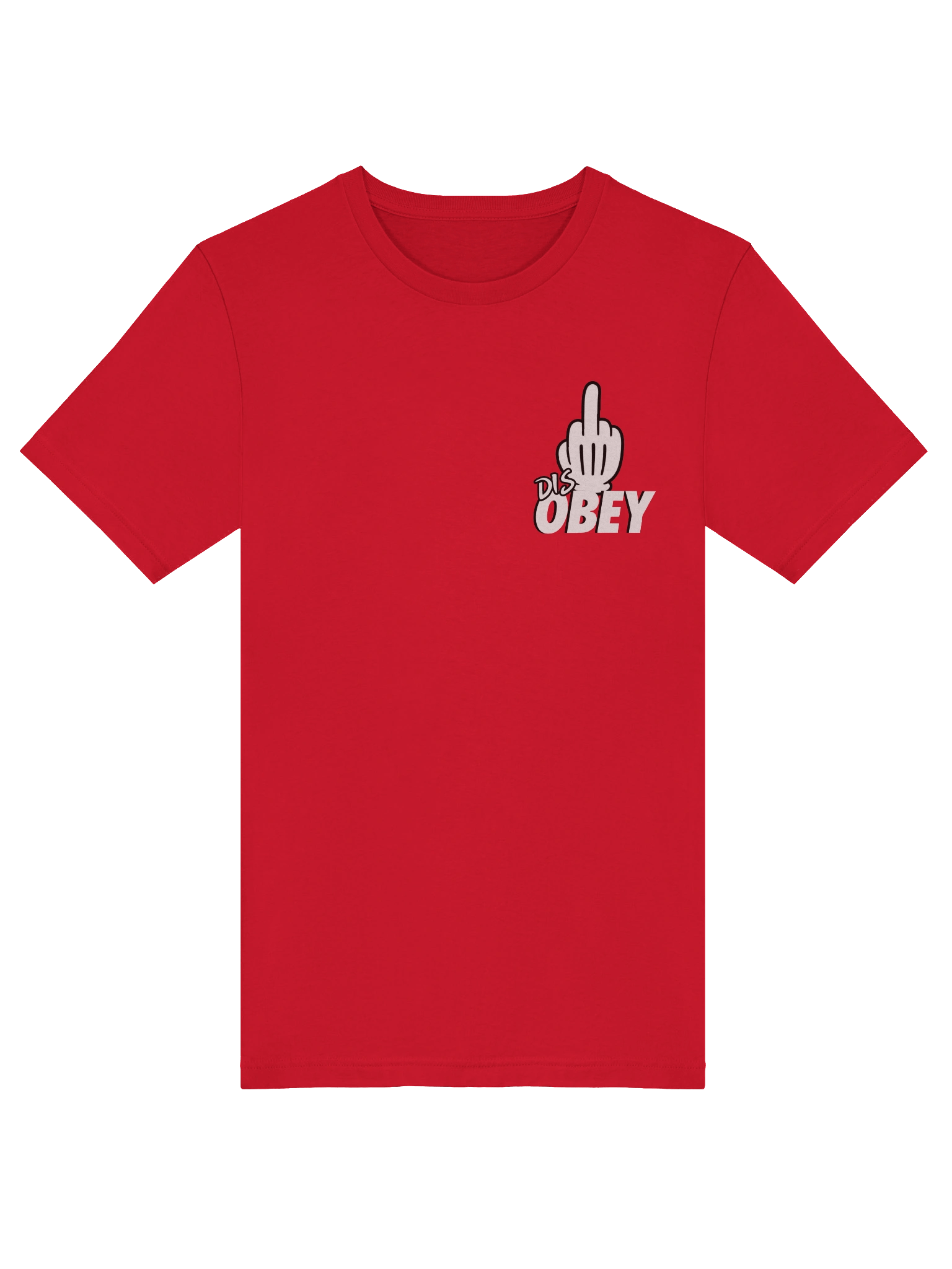DisObey Tee product image (30)