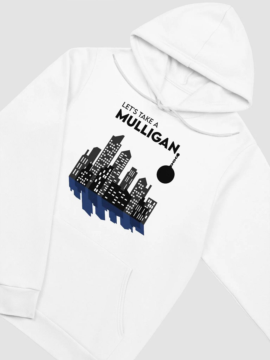 Mulligan Hoodie product image (3)