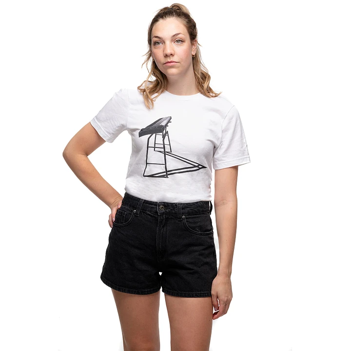 Le Tilt T-Shirt product image (1)